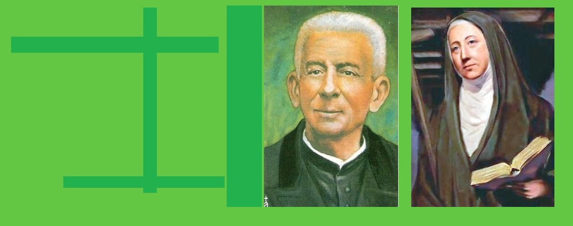 Santos y beatos ARGENTINOS Santos y beatos ARGENTINOS