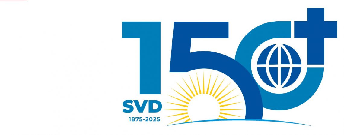 Año jubilar del 150 aniversario de la fundación de la SVD